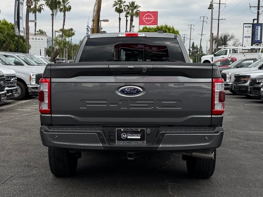 2023 Ford F-150 XLT photo 6