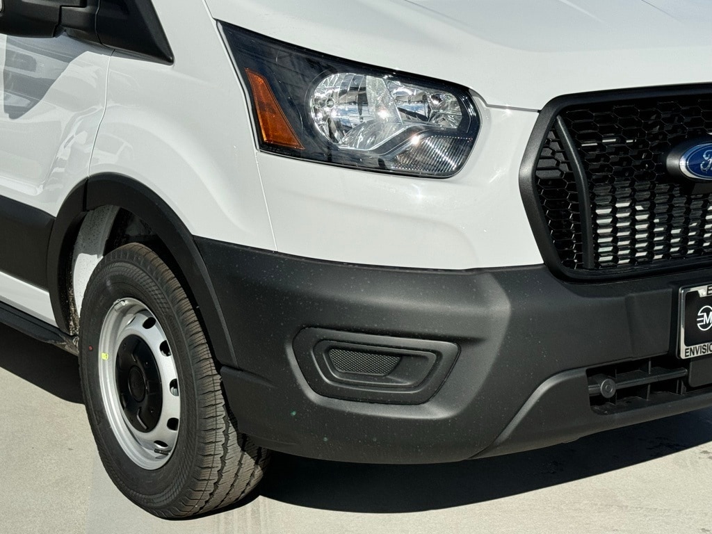 2024 Ford Transit 150