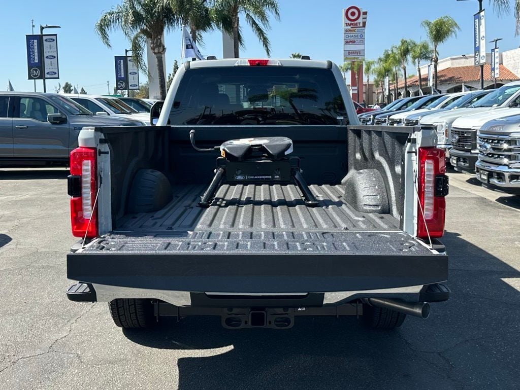 2026 Ford F-350 Super Duty Lariat - Photo 12