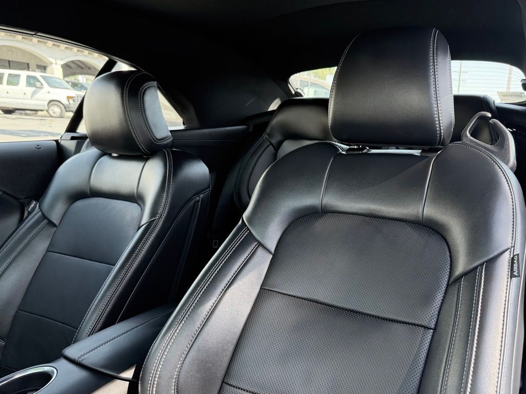 2025 Ford Mustang GT Premium - Photo 22