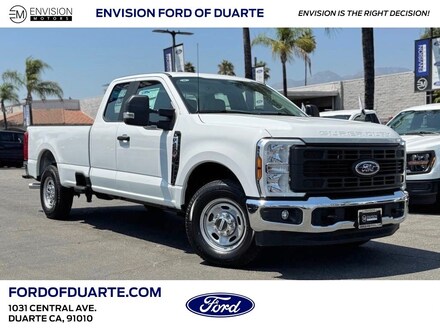 2026 Ford F-250 F-250 XL Truck Super Cab