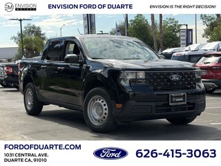 2026 Ford Maverick XL Truck SuperCrew