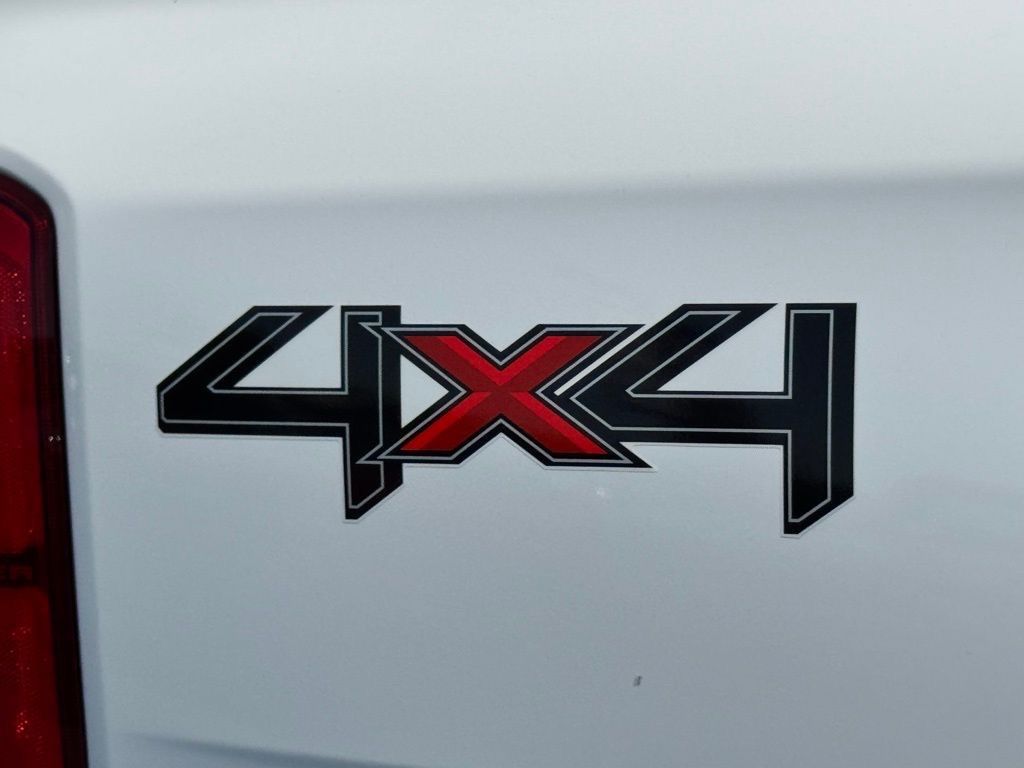 2025 Ford Ranger XL - Photo 13