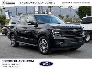 2026 Ford Expedition Max Active SUV
