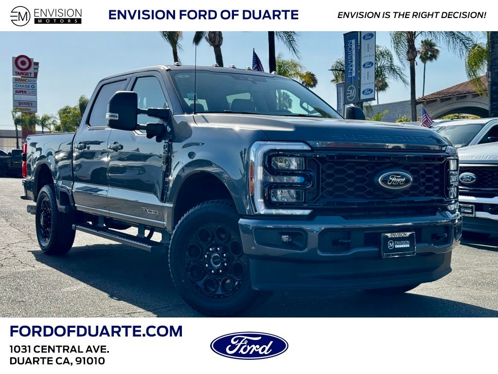 2026 Ford F-250 XLT 4x4 Crew Cab 6-3/4' Box's photo