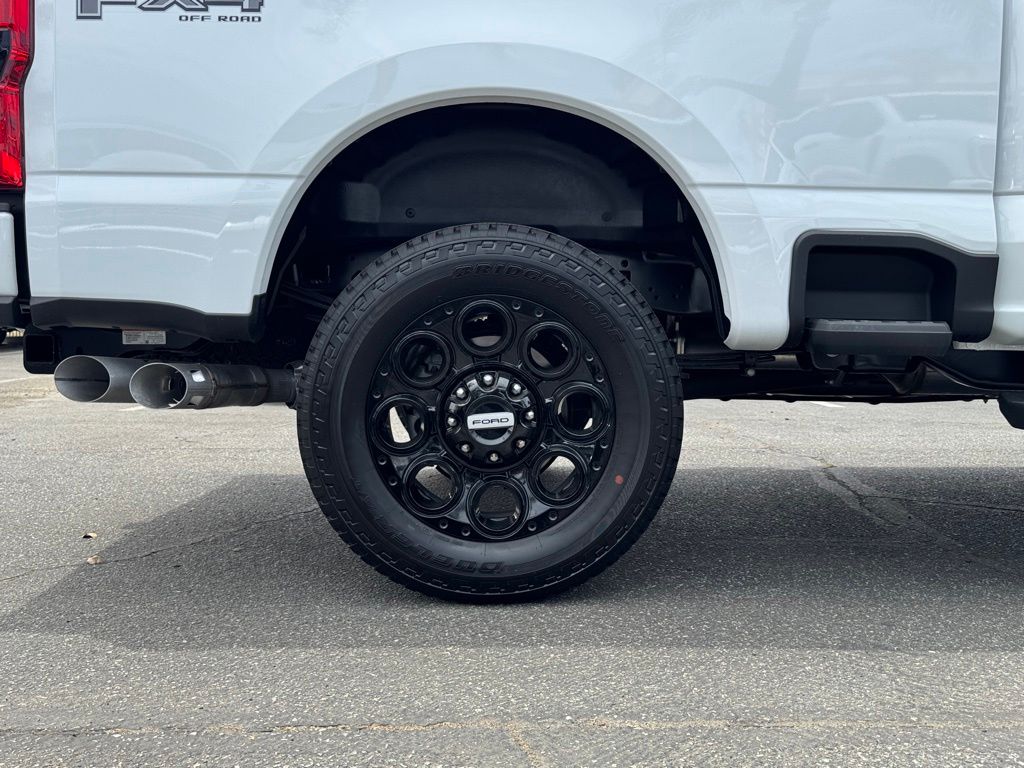 2026 Ford F-250 Super Duty XLT - Photo 22