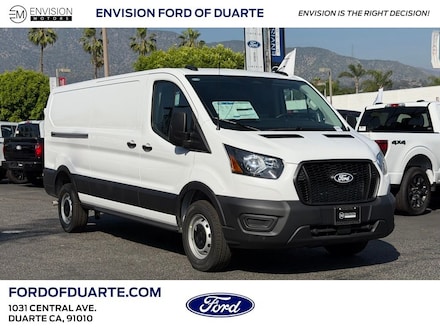 2026 Ford Transit-350 Cargo Base Van Low Roof Van