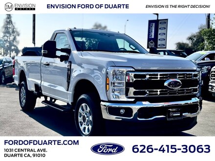 2024 Ford F-250 Truck Regular Cab