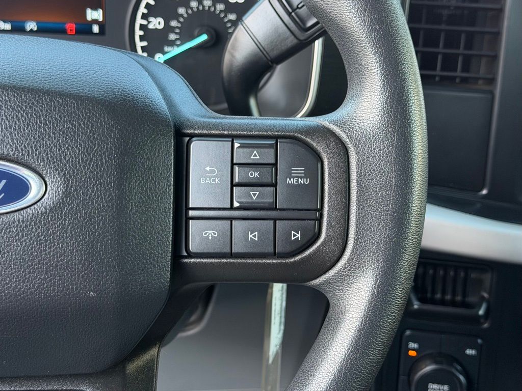 2023 Ford F-150 XLT - Photo 23