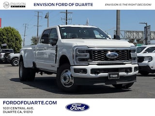 2026 Ford F-350 Truck Crew Cab