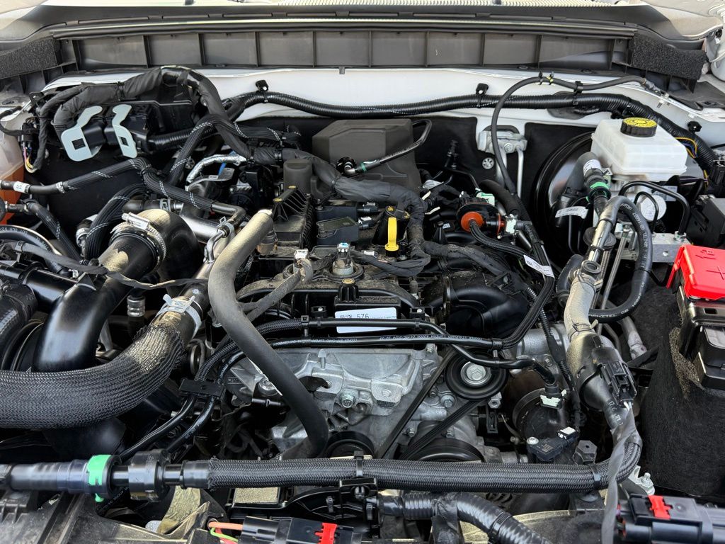 2024 Ford Bronco 2-Door Big Bend - Photo 35