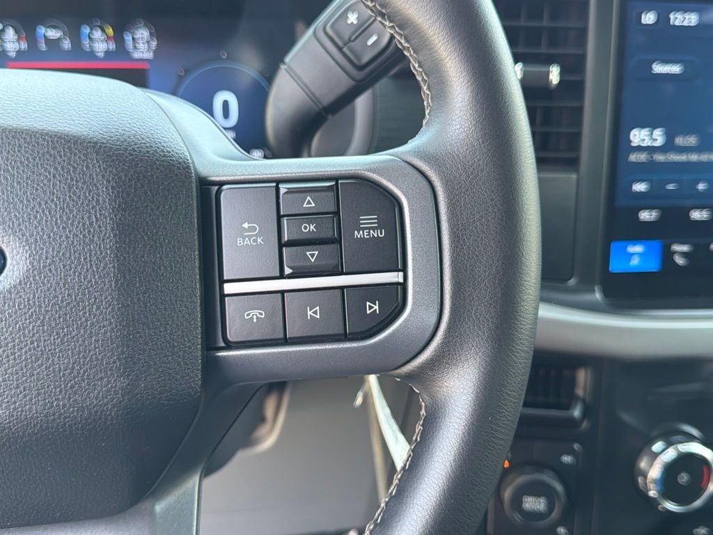 2025 Ford F-150 XLT - Photo 29