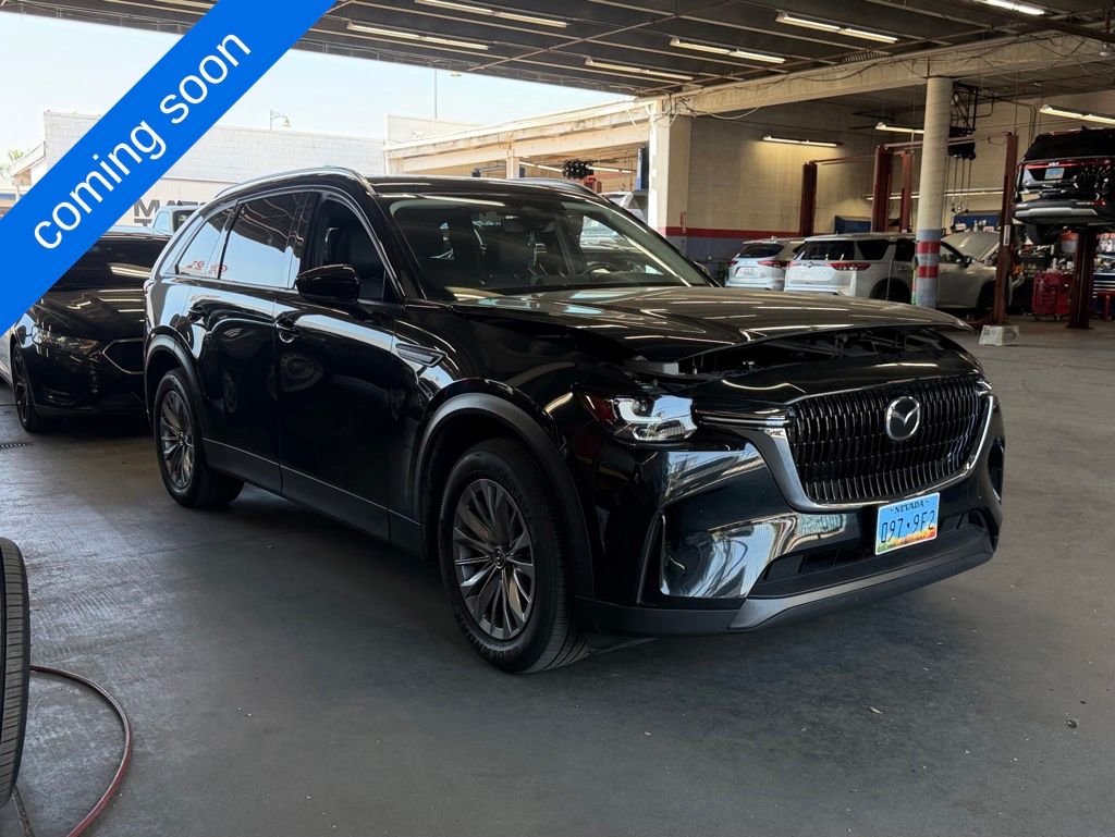 2024 Mazda CX-90 Turbo Preferred Package's photo