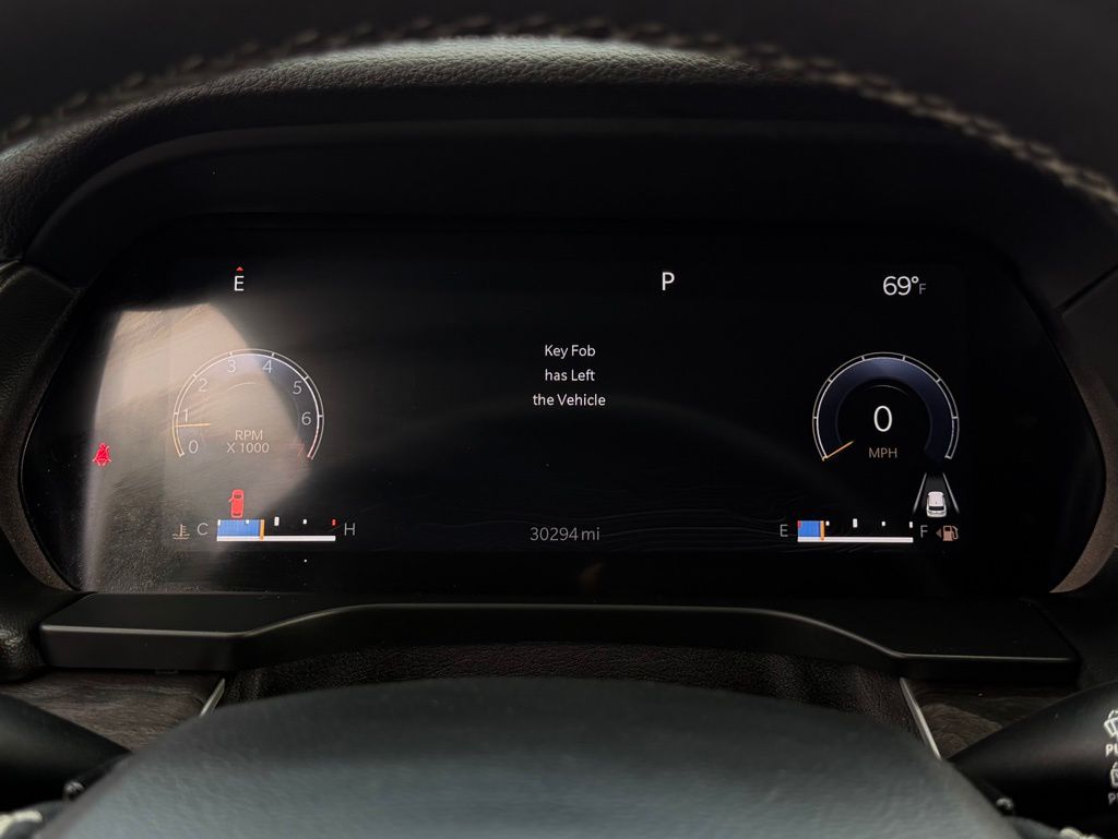 2023 Jeep Grand Cherokee L Limited - Photo 18