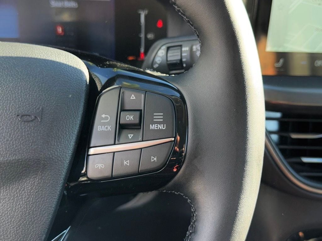 2025 Ford Escape Plug-in hybrid PHEV - Photo 21