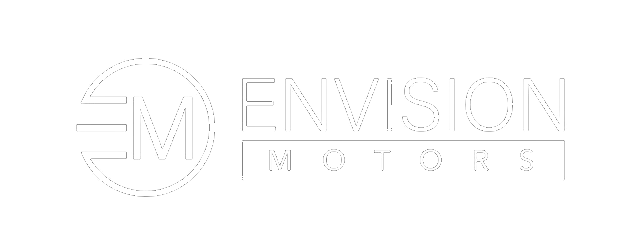 Envision Ford of Duarte
