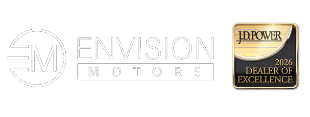 Envision Ford of Duarte