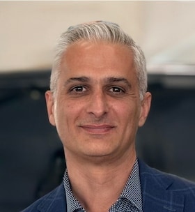 Staff member Boris Sarokhian from ID_8933d0