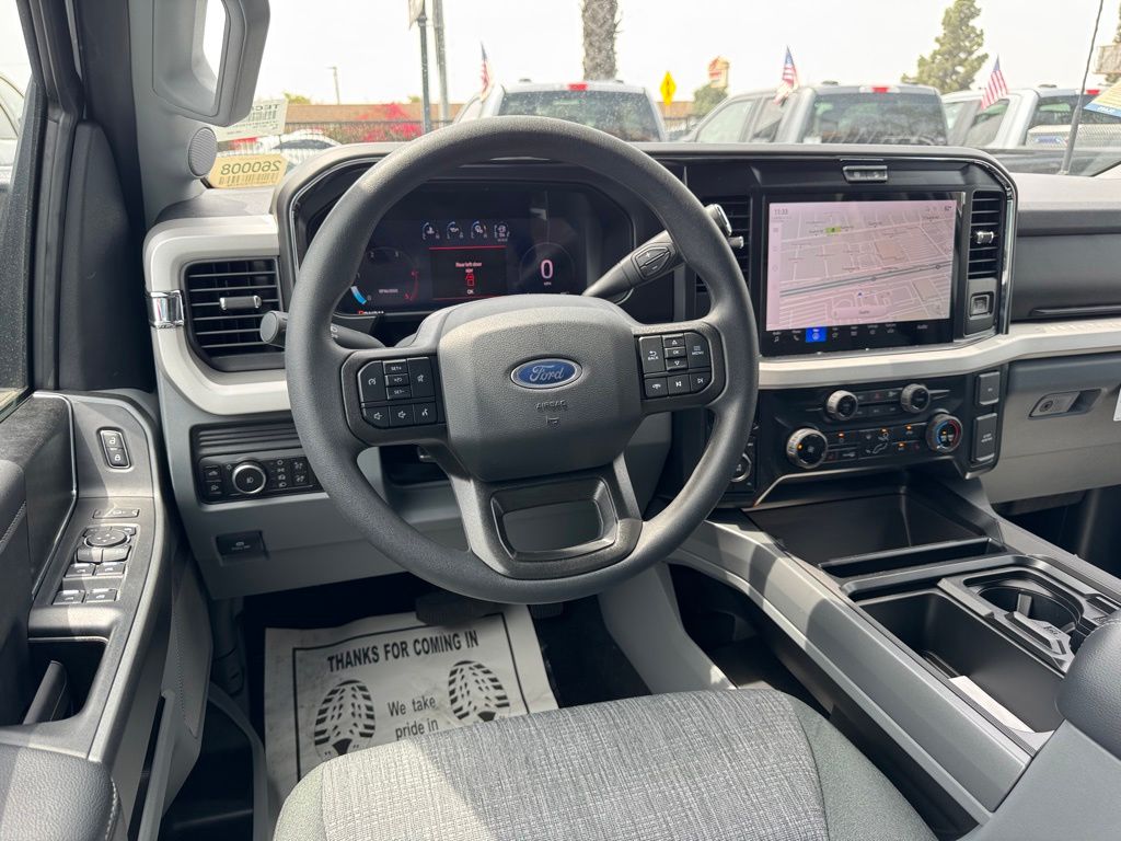 2026 Ford F-250 Super Duty XLT - Photo 37