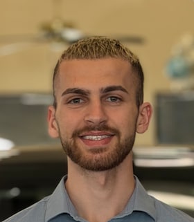 Staff member Simon Dababneh from ID_c4fe31