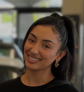 Staff member Amy Aguire from ID_c4fe31