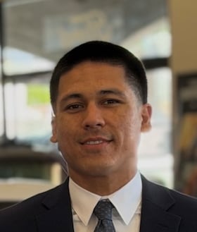 Staff member Jason Mcsweeney from ID_c4fe31