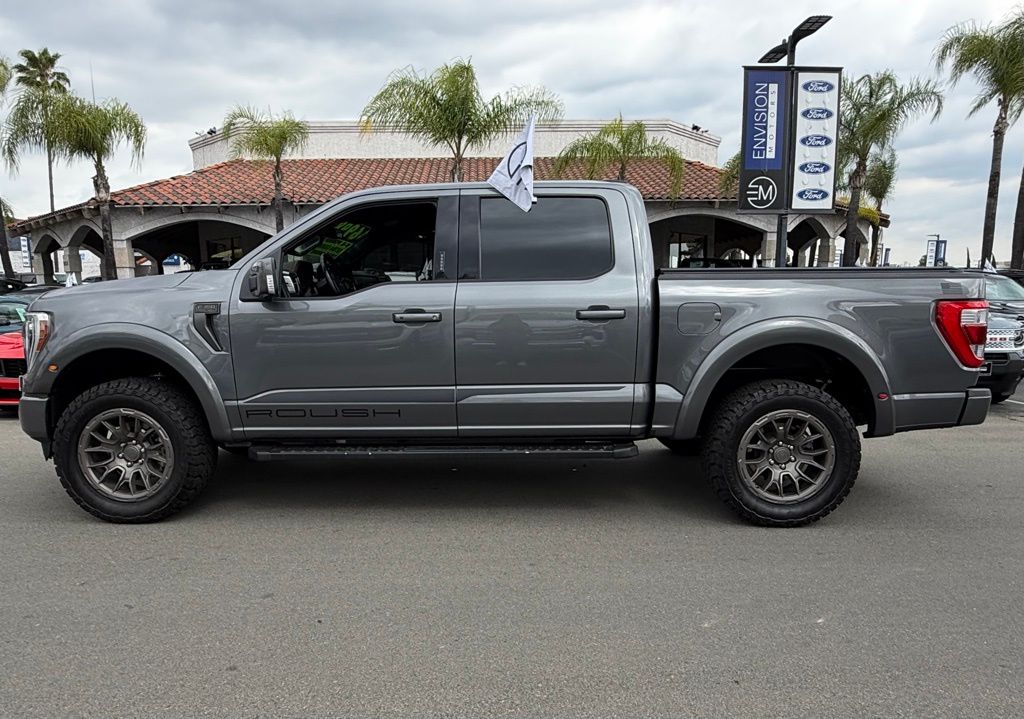 2022 Ford F-150 photo 4