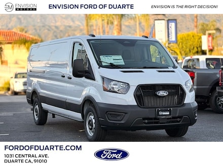 2026 Ford Transit-150 Cargo Base Van Low Roof Van