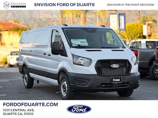 2026 Ford Transit-150 Cargo Base Van Low Roof Van