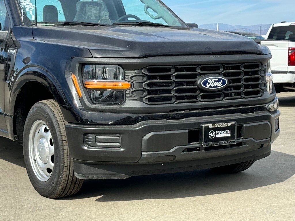 2024 Ford F-150 XL photo 3