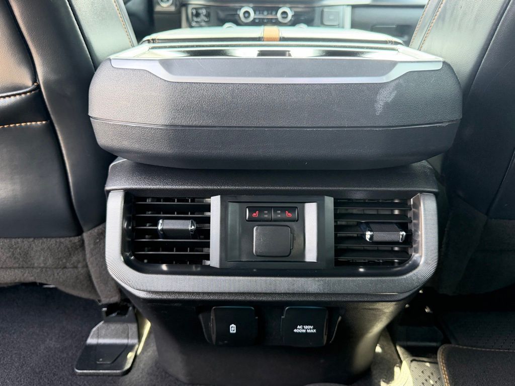 2023 Ford F-150 Platinum - Photo 36