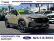Mazda CX-50