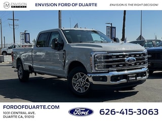 2026 Ford F-350 F-350 Lariat Truck Crew Cab
