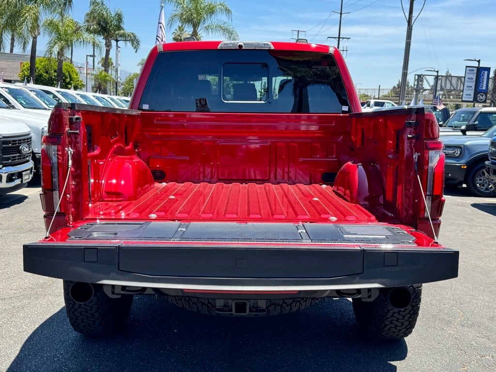 2025 Ford F-150 Raptor - Photo 12