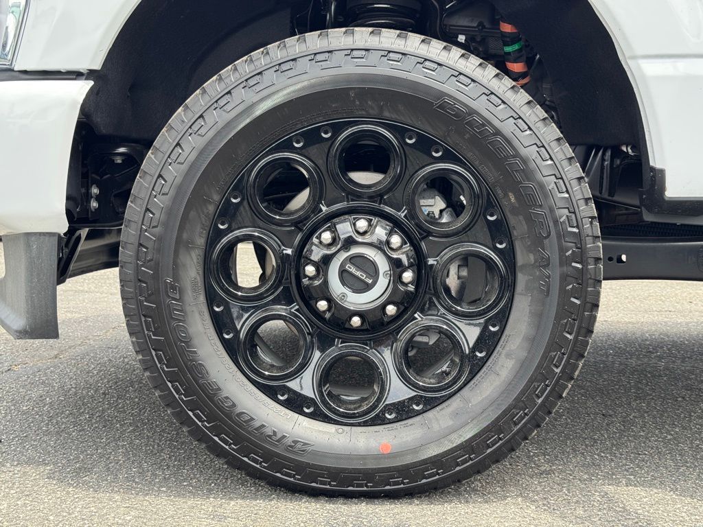 2026 Ford F-250 Super Duty XLT - Photo 23