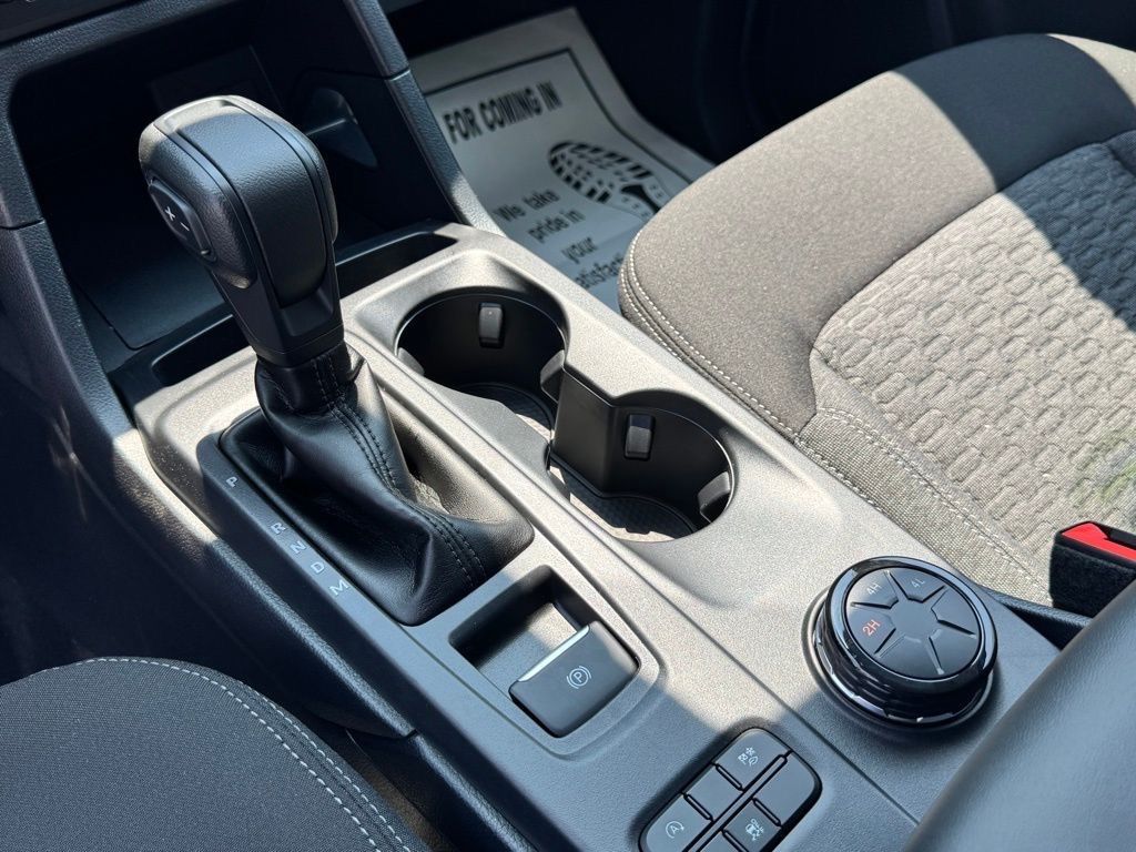 2025 Ford Ranger XL - Photo 22