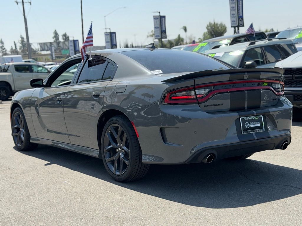 2023 Dodge Charger GT - Photo 11