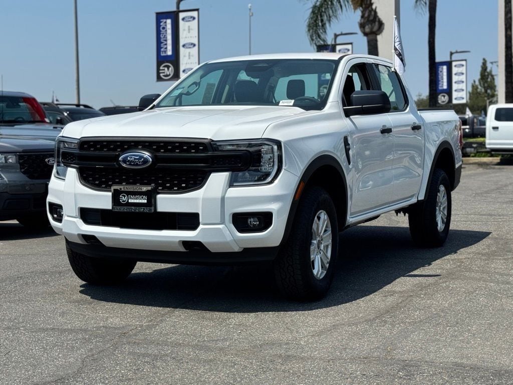 2025 Ford Ranger XL - Photo 7