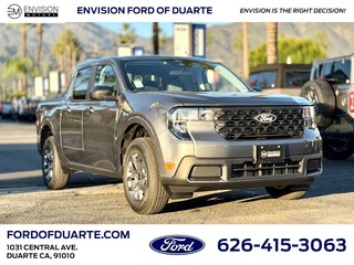 2026 Ford Maverick XLT Truck SuperCrew