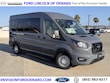Ford Transit-350 Passenger