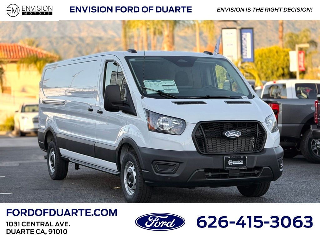 2026 Ford Transit-150 Cargo Van Low Roof Van 
