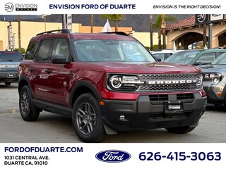 2025 Ford Bronco Sport Big Bend SUV