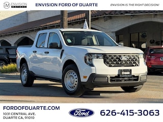 2026 Ford Maverick XL Truck SuperCrew