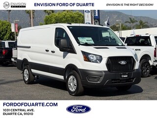 2026 Ford Transit-350 Cargo Base Van Low Roof Van