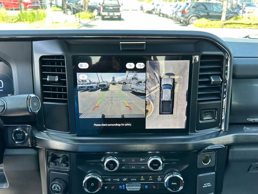 2026 Ford F-350 Super Duty Lariat - Photo 24