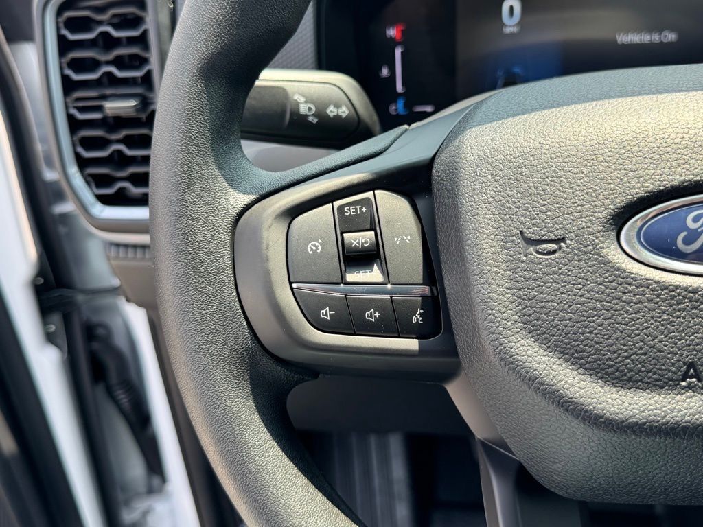 2025 Ford Ranger XL - Photo 20