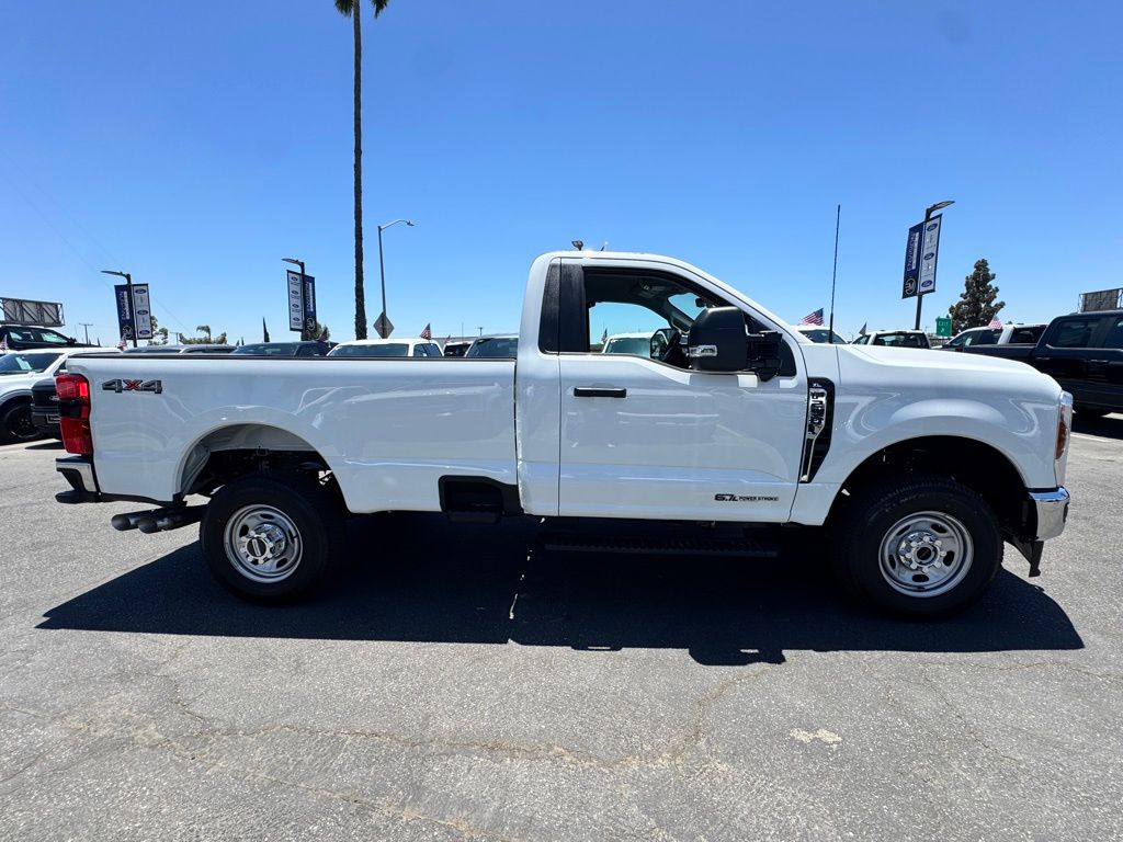 2025 Ford F-250 Super Duty XL - Photo 14