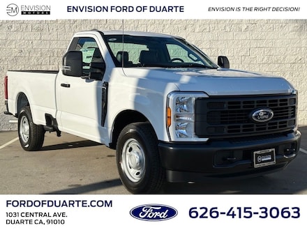 2024 Ford F-250 XL Truck Regular Cab