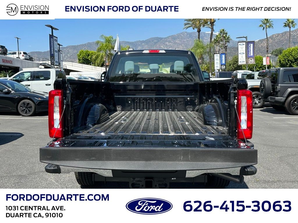 2026 Ford F-250 XL photo 4