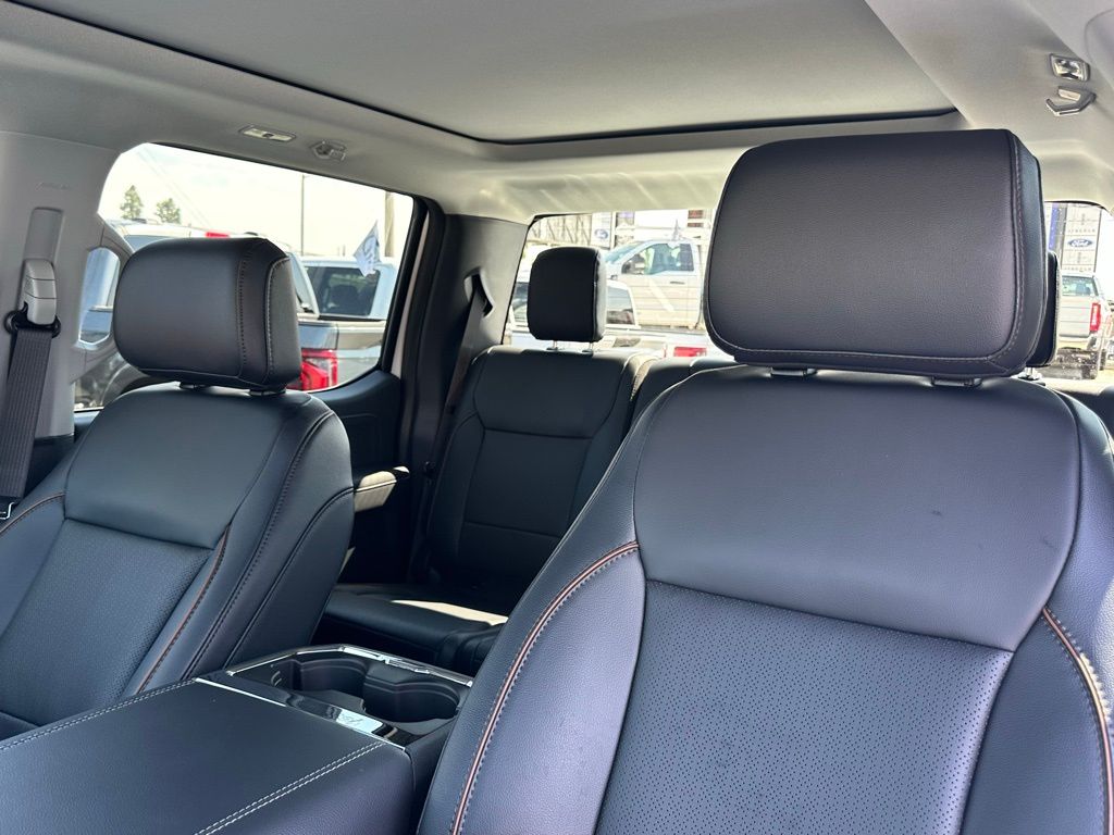 2026 Ford F-350 Super Duty Lariat - Photo 17